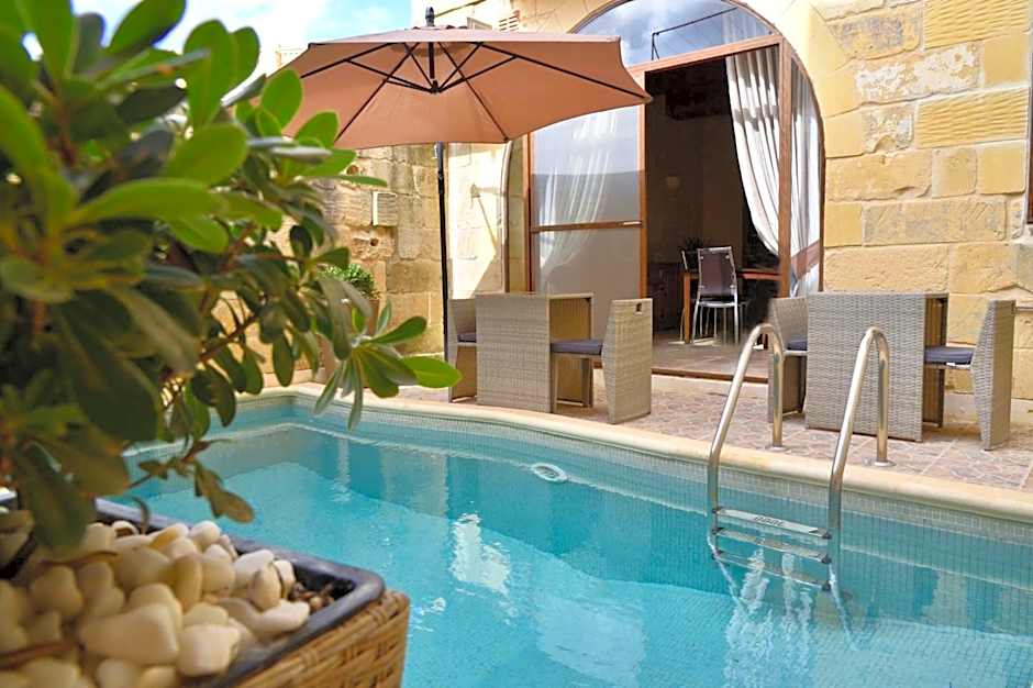 San Pawl B&b farmhouse- KORTOLL