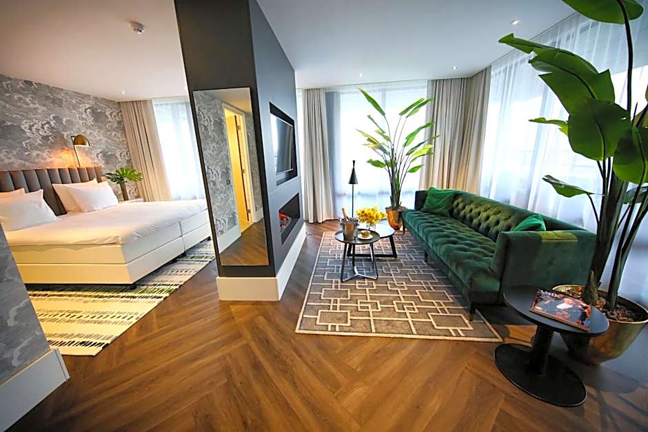 Van der Valk Hotel Den Haag