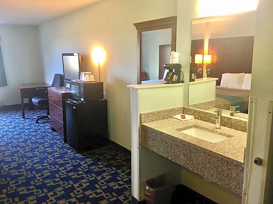 SureStay Hotel by Best Western Weimar