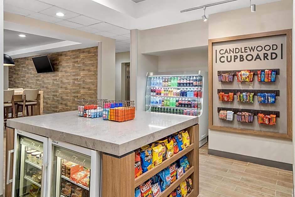 Candlewood Suites Newnan - Atlanta Sw By IHG