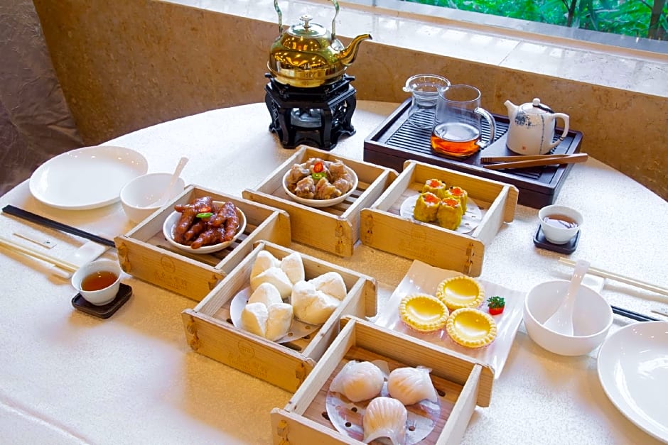 Guangdong Yingbin Hotel