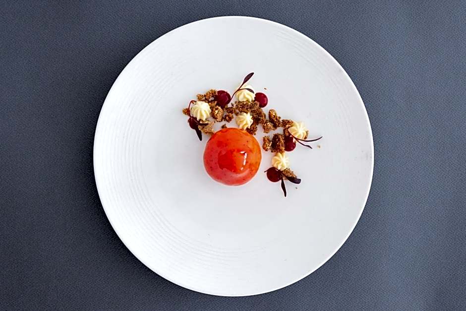 Hotel Ristorante Montuori