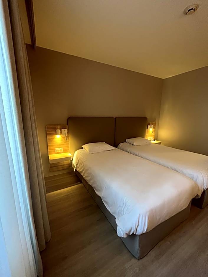 Hôtel de l'Abbaye des Prémontrés