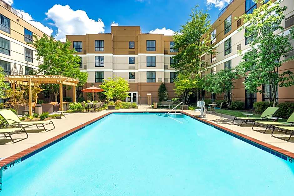 Staybridge Suites Memphis-Poplar Ave East By IHG