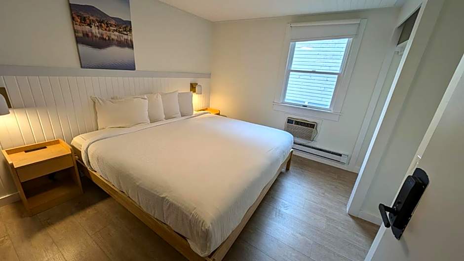 Maple Leaf Inn Lake Placid