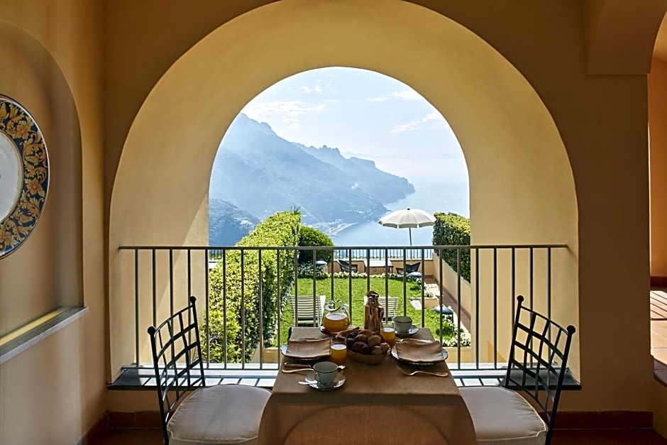 Caruso, A Belmond Hotel, Amalfi Coast