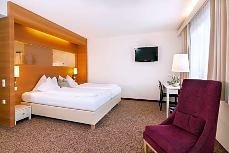 Premium Double or Twin Room