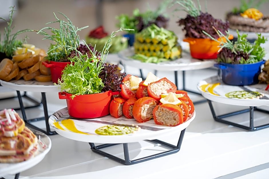 Anadolu Hotels Didim Club