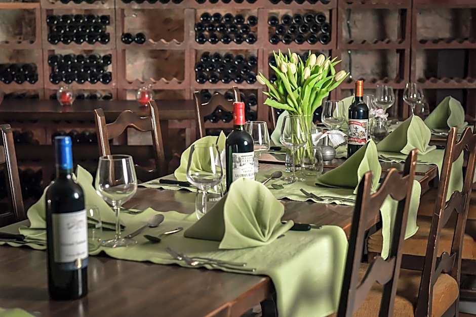 Hotel La Croix Blanche - Bassecourt