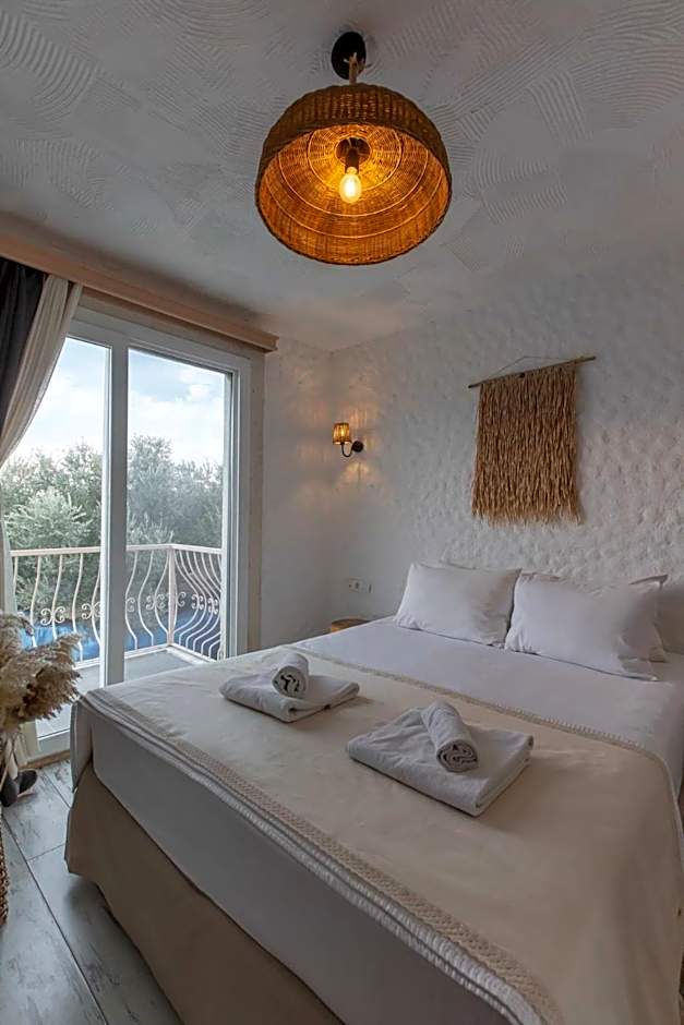 Rupa Otel Alacatı- Adults Only