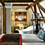 PEST-BUDA Design Hotel by Zsidai Hotels at Buda Castle