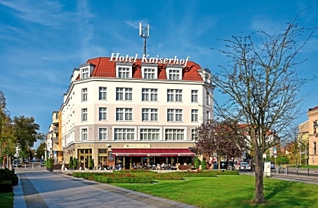 Hotel Kaiserhof