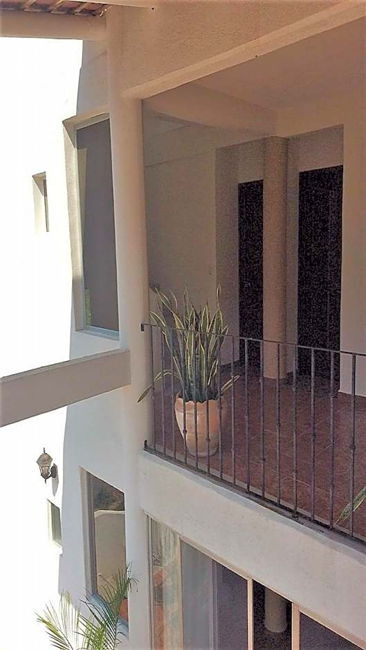 La Vivienda Villa