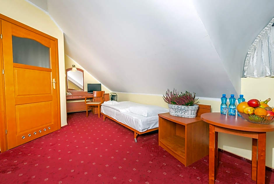 Hotel Bastion