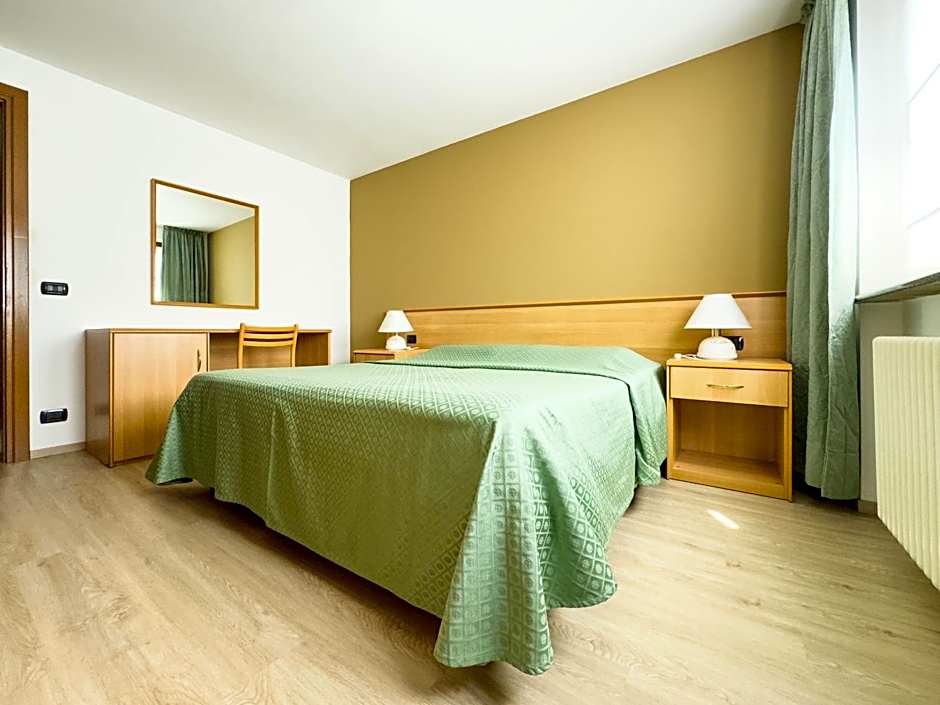 Hotel Belvedere Wellness&SPA