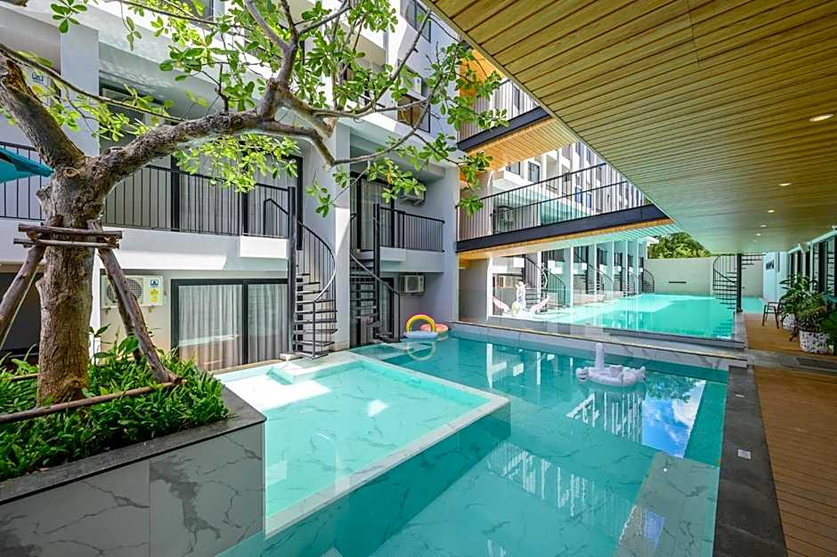 Photo 1 of 50 of Tour De Phuket Hotel - SHA Plus