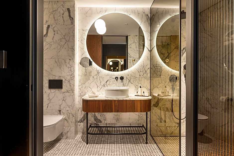 AS Boutique Hotel, superior