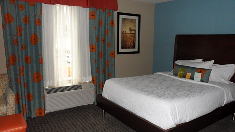 Hilton Garden Inn Midtown Tulsa