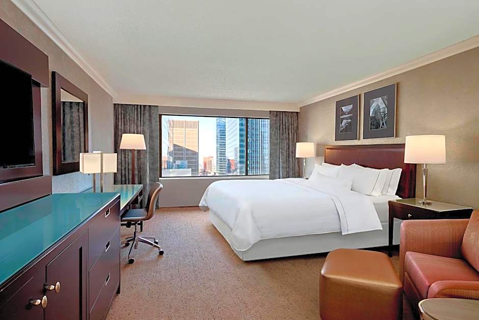 The Westin Calgary