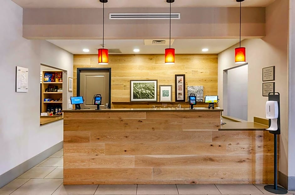 Country Inn & Suites by Radisson, Charlottesville-UVA, VA