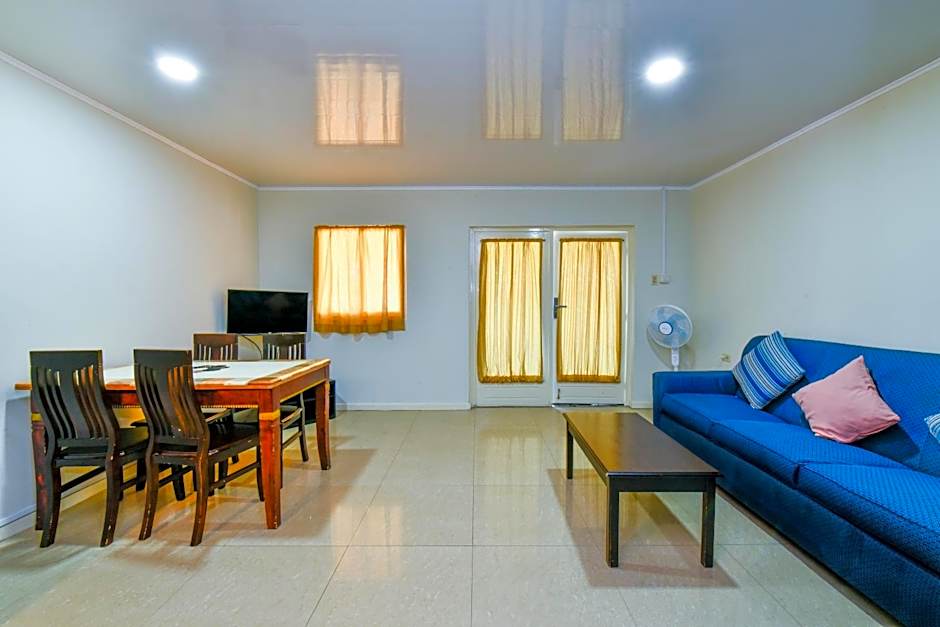 Aruba Blue Village Hotel and Apartments