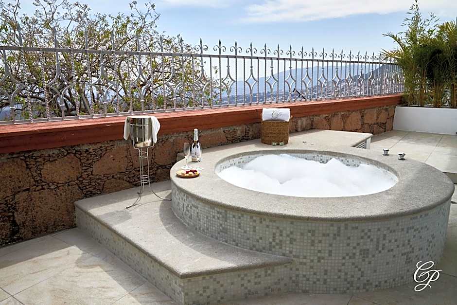 De Cantera Y Plata Hotel Boutique