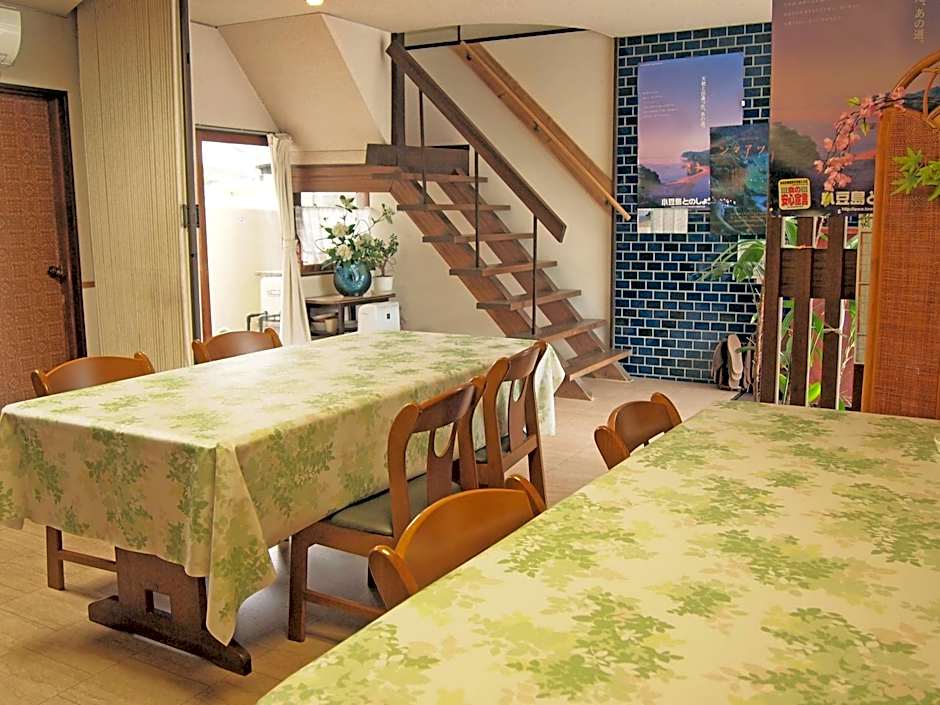 Kikuya Ryokan