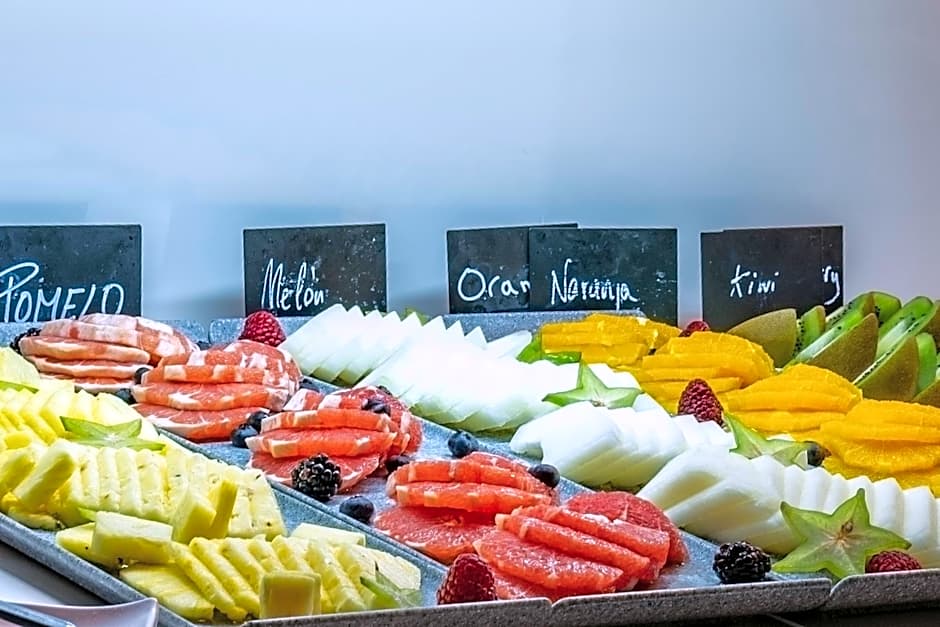 Vincci Consulado de Bilbao