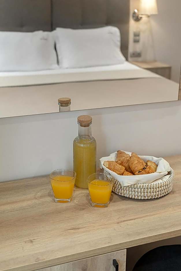 PIRAEUS DREAM CITY HOTEL