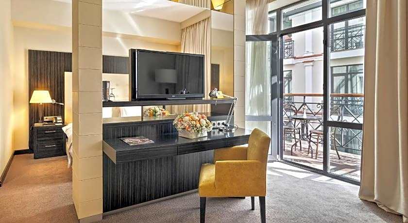 Crowne Plaza Borjomi By IHG