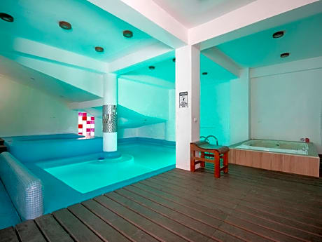 Hotel Spa Shalam