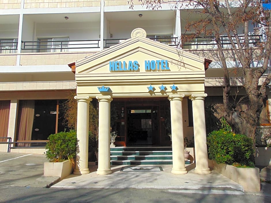 Hellas Hotel