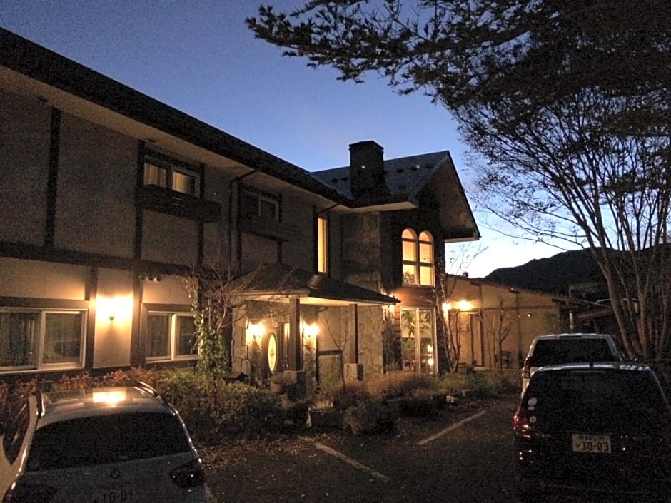 Hotel Nikko Akarinoyado Villa Revage