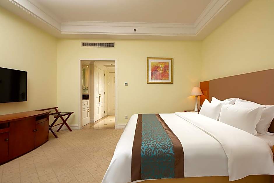 Changshu Jinling Tianming Grand Hotel
