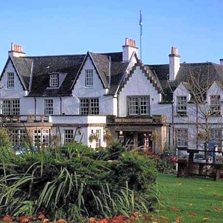 Buchanan Arms Hotel & Leisure, Sure Hotel Collection