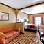 Quality Inn & Suites Lubbock South