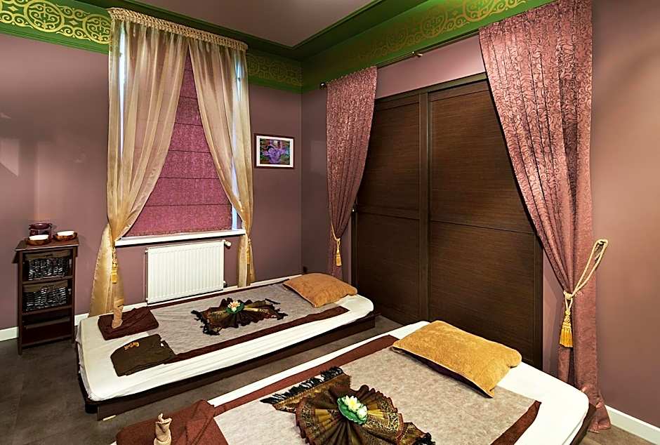 Amber Sea Hotel & SPA