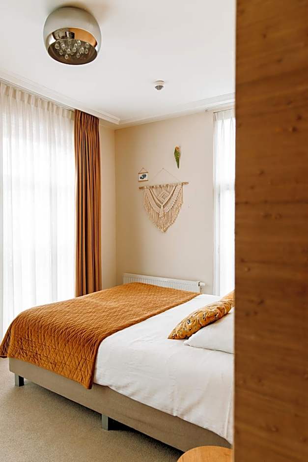 La Paulowna Boutique Hotel
