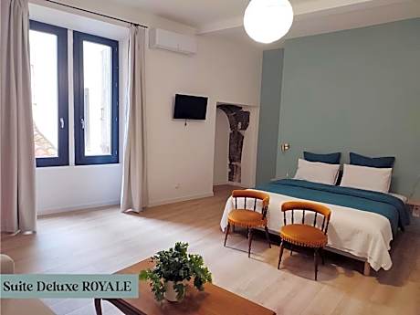 Superior Suite
