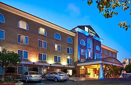 Holiday Inn Express San Diego - Sorrento Valley by IHG