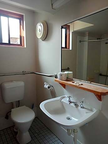 Double or Twin Room - Disability Access