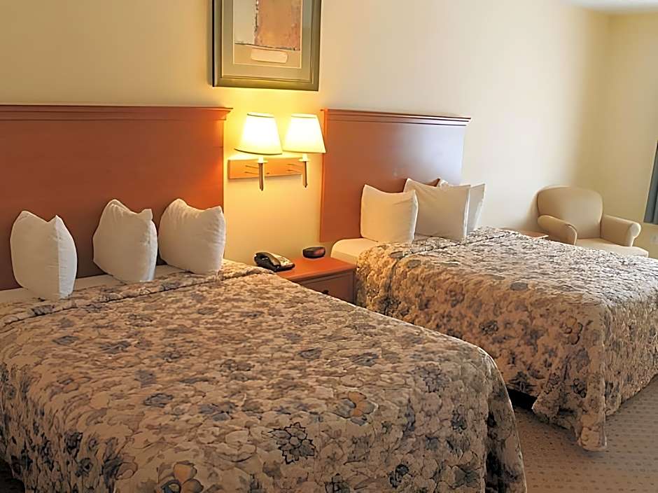 Days Inn by Wyndham San Antonio at Palo Alto
