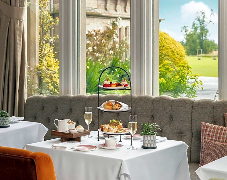 SCHLOSS Roxburghe, part of Destination by Hyatt