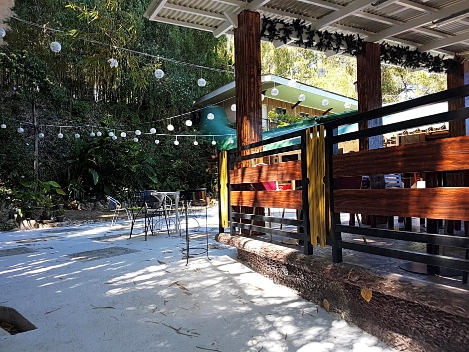 Mountain Lodge and Restaurant