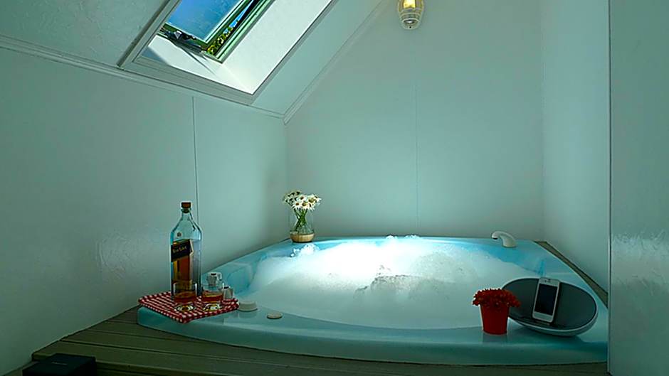 Rotorua Coachman Spa Motel