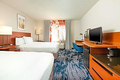 Wellness With Bathtub, Guest Room, 2 Queen