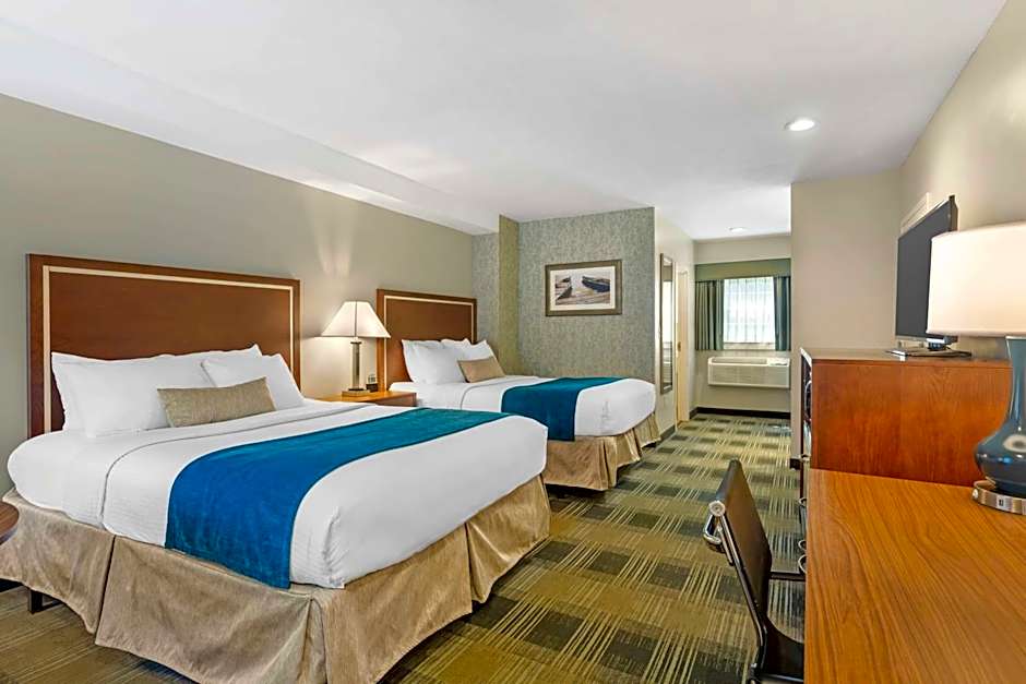 Best Western Plus Cold Spring