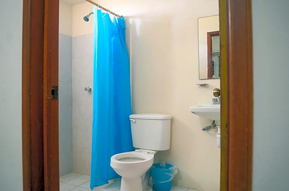 Hotel Rosa del Alba, Barrio Mágico Centro Histórico de Chetumal