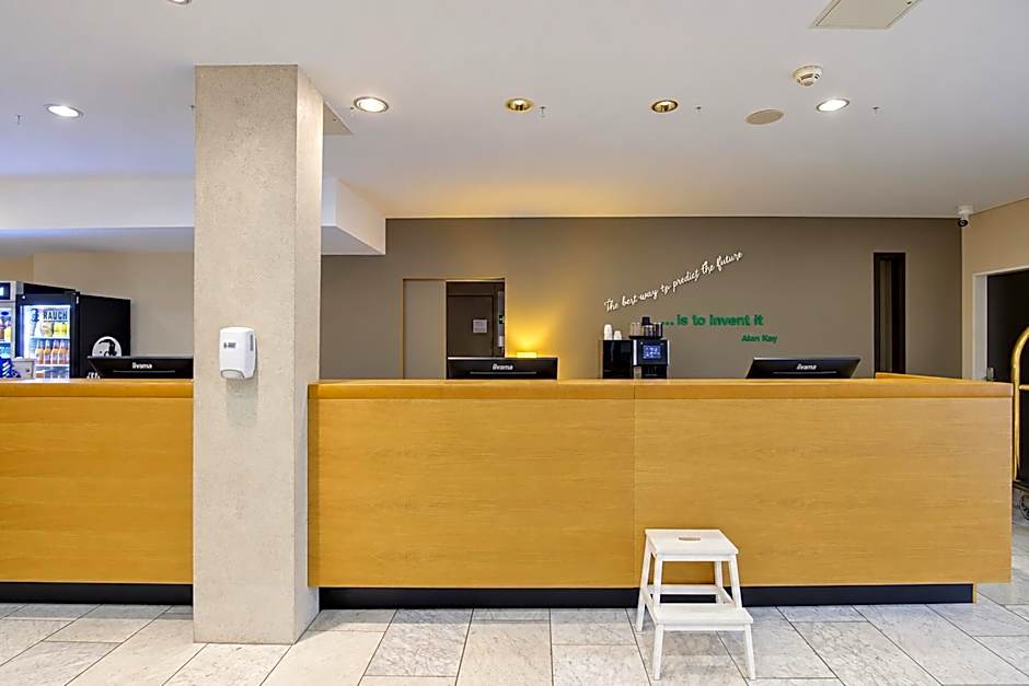 Seminaris Hotel Bad Honnef