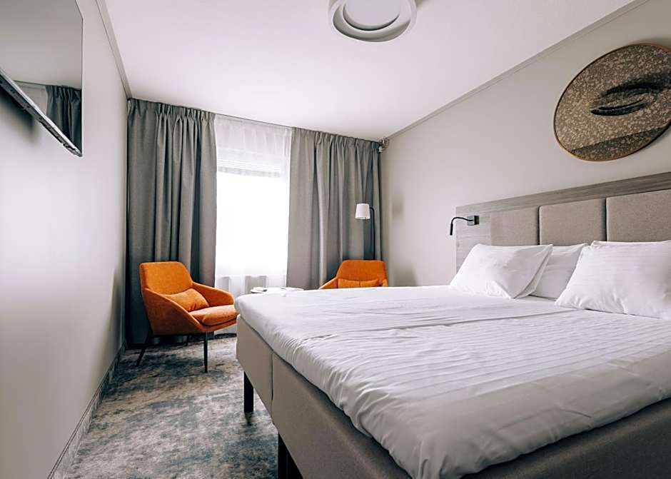 Best Western Plus Kalmarsund Hotell